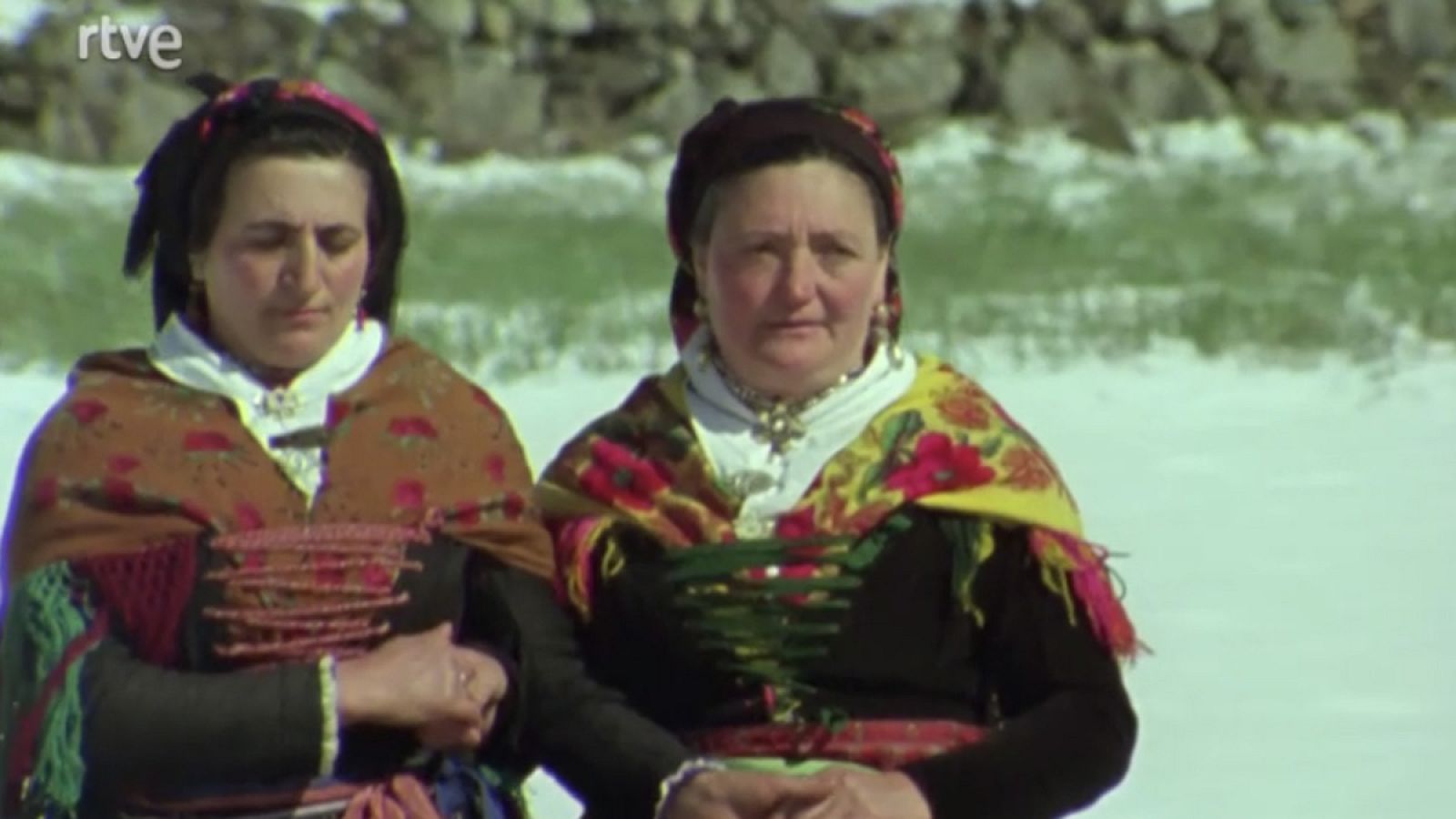 Raíces - El valle del Chistau