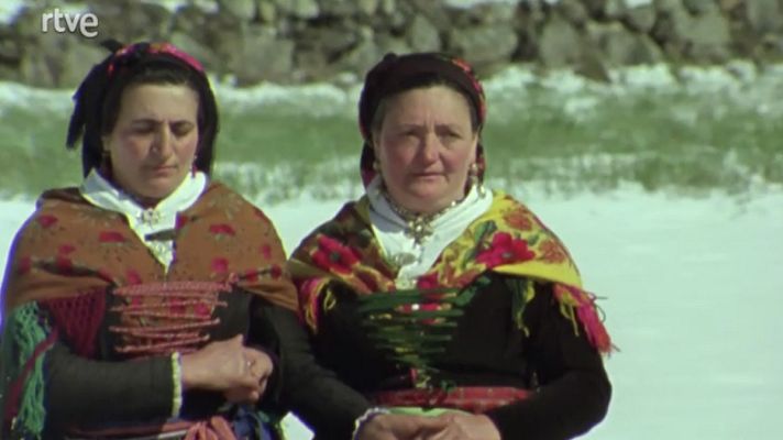 El valle del Chistau