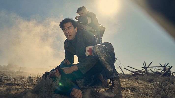 Los pacientes del doctor García - Guillermo