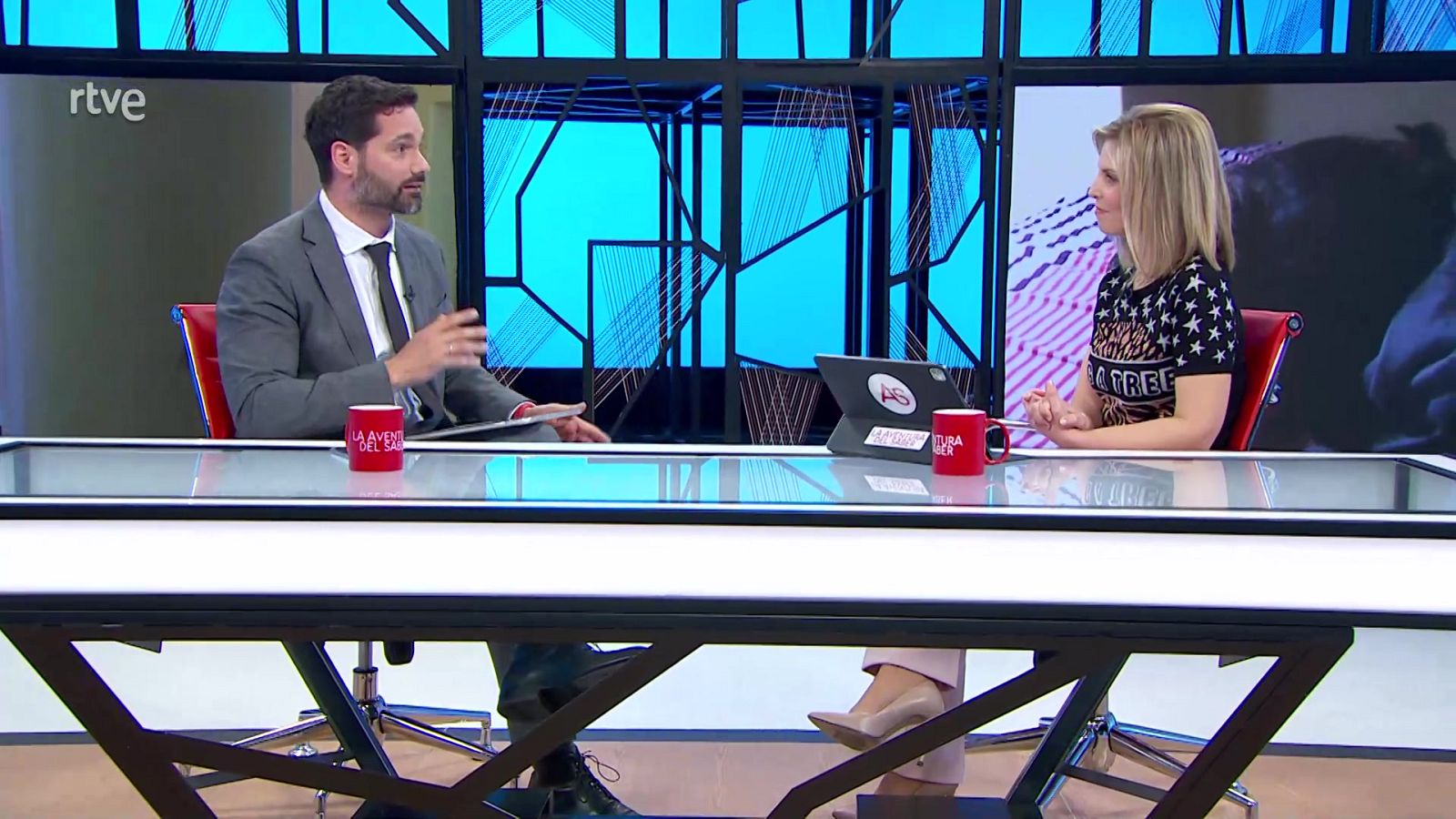 La aventura del saber - 10/04/23 - Lengua de signos - ver ahora