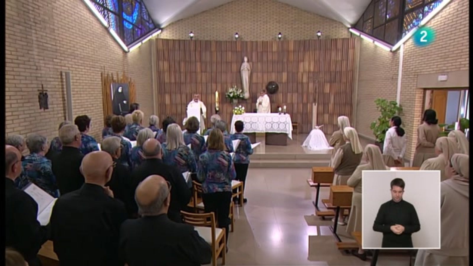 La Missa - 16/04/2023 - Veure ara