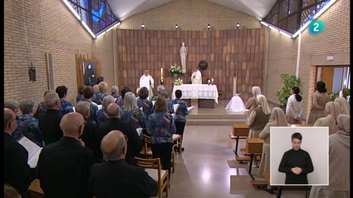 La Missa - 16/04/2023