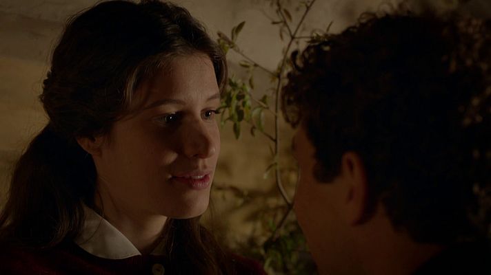 El paraíso de las señoras - Reinas por un día