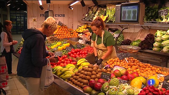 Llenar la cesta de la compra cuesta un 16% más que hace un año