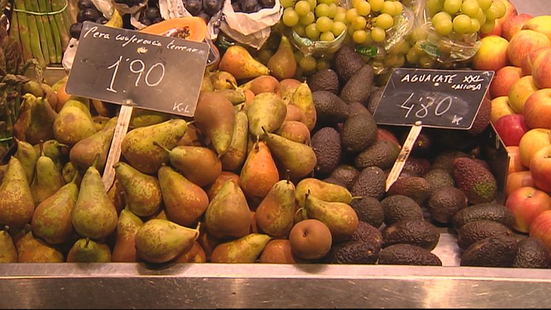 Llenar la cesta de la compra cuesta un 16% más que hace un año