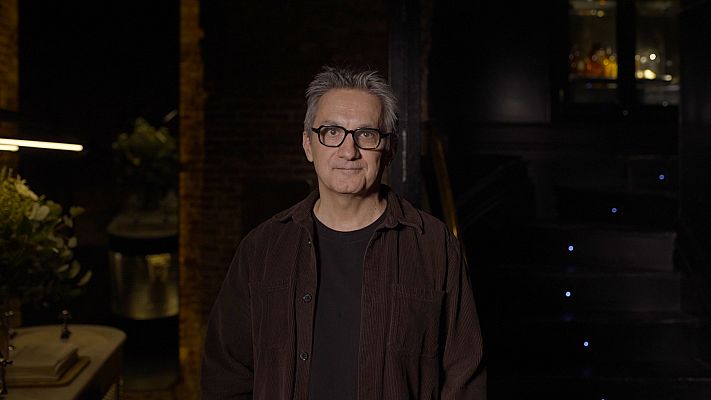 Página Dos - Sombra: «Somos cómplices involuntarios de delitos».