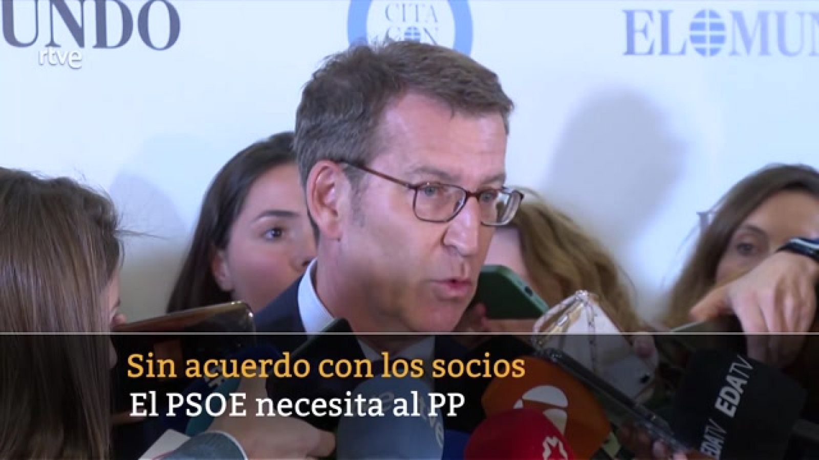 Parlamento - Parlamento en 3 minutos - 15/04/2023