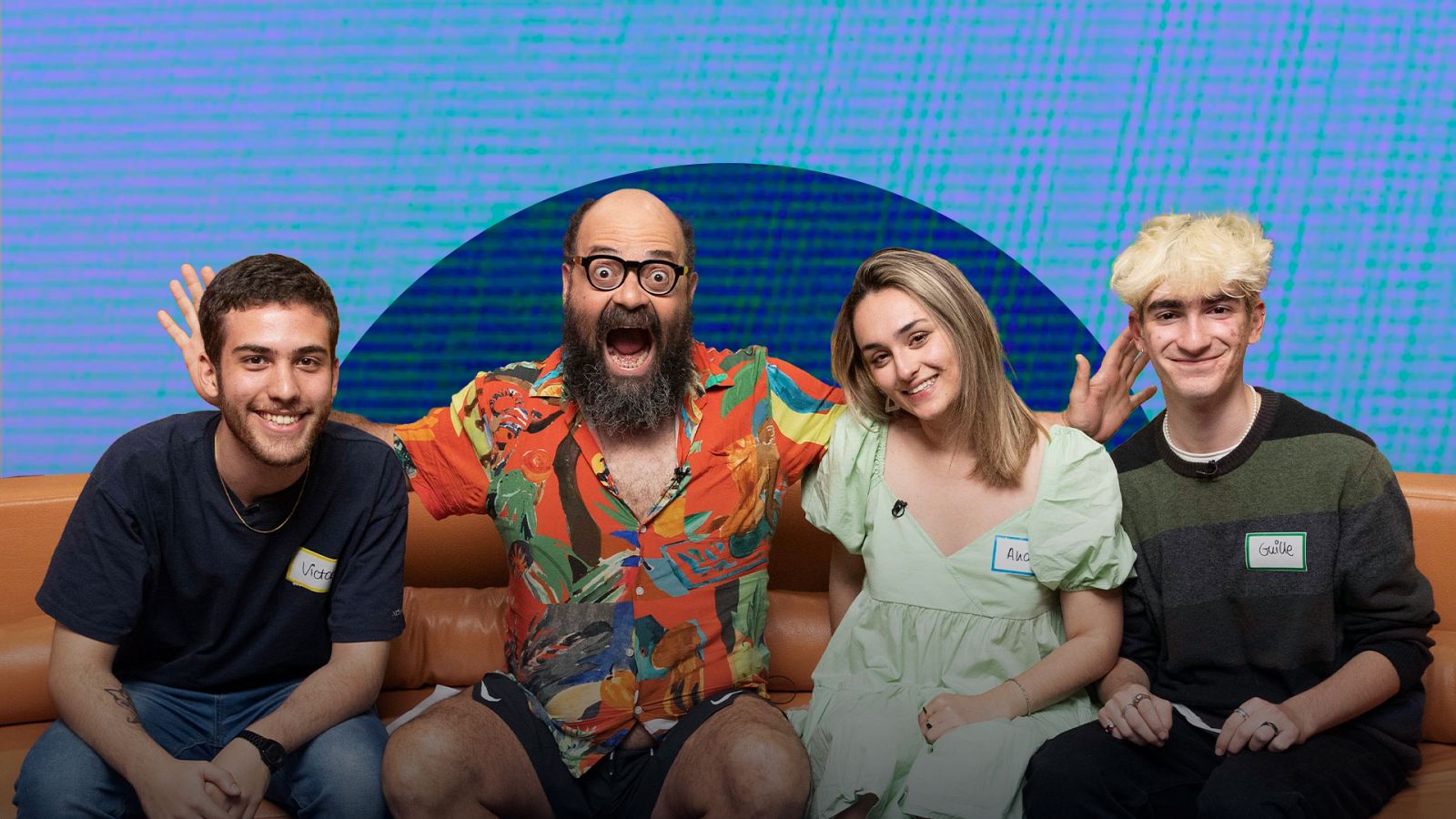 Focus con Ignatius: Vicios, cuidados y viceversa