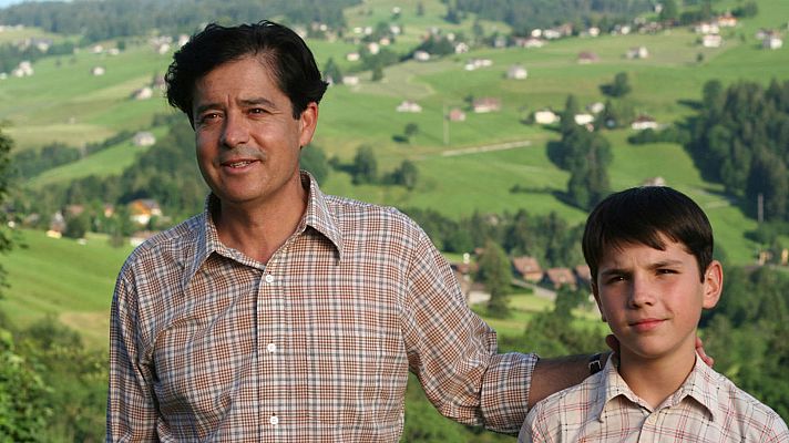 Somos cine - Un franco, 14 pesetas