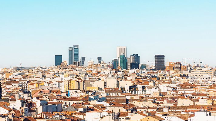 ¿Qué es la vivienda social y cómo ha evolucionado en España?
