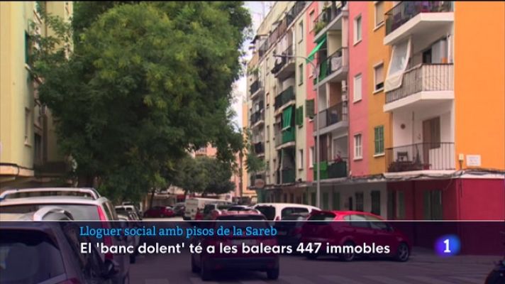 Informatiu Balear - Informatiu Balear 1 - 17/04/23