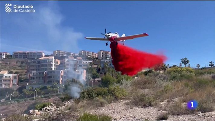 L'informatiu - Comunitat Valenciana - L'Informatiu de la Comunitat Valenciana 1 - 17/04/23