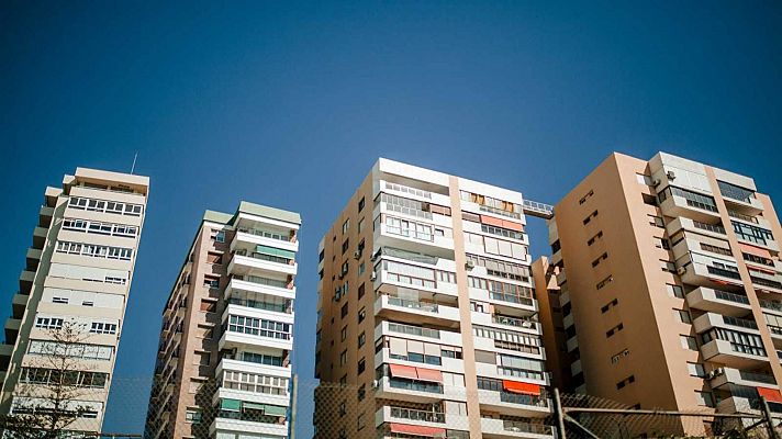 La oposición tilda de "electoralista" el plan de vivienda de alquiler social del Gobierno