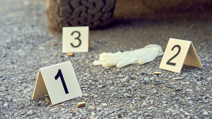 Telediario 1 - Los tiroteos masivos reavivan el debate sobre las armas en EE.UU.