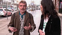 Aquí la Tierra - Madrid con Nacho Guerreros