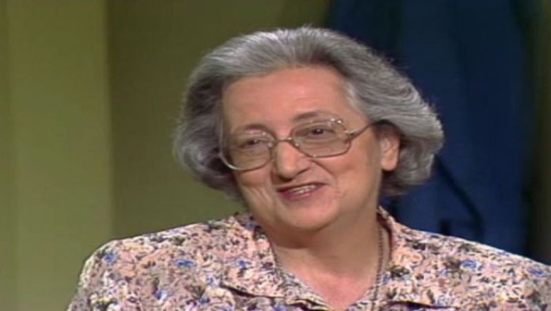 Arxiu TVE Catalunya - La barberia -  09/08/1990