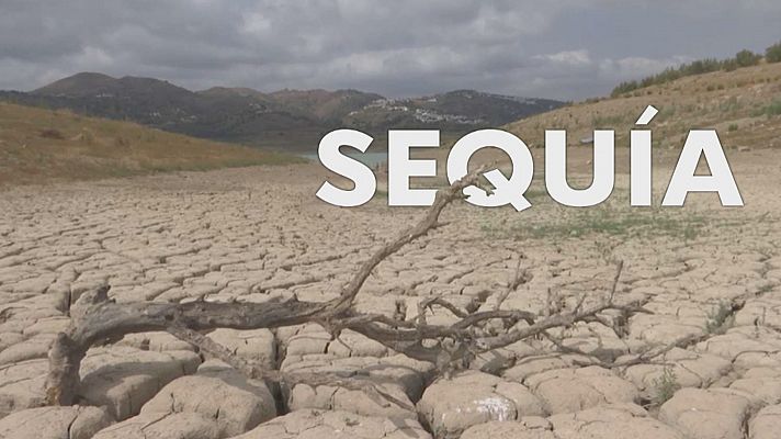 Noticias Andalucía - Comisión de desembalse - sequía