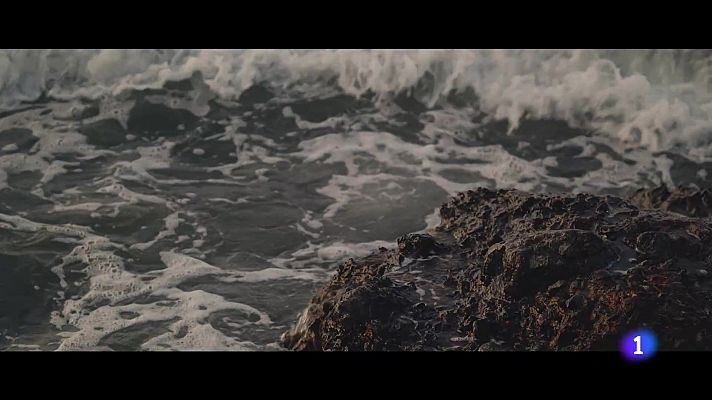 Telediario 1 - Manuel Vicent escoge 50 obras de Sorolla para una exposición en la que dialogan la pintura y la escritura