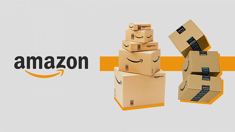 Huelga de los trabajadores de Amazon - Ver ahora