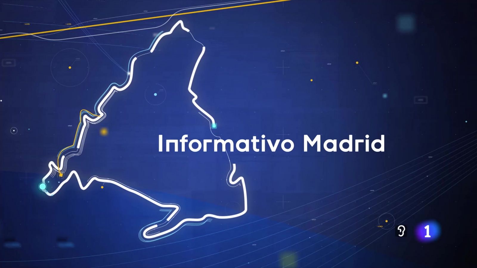 Informativo de Madrid 2 - 17/04/2023 - RTVE.es