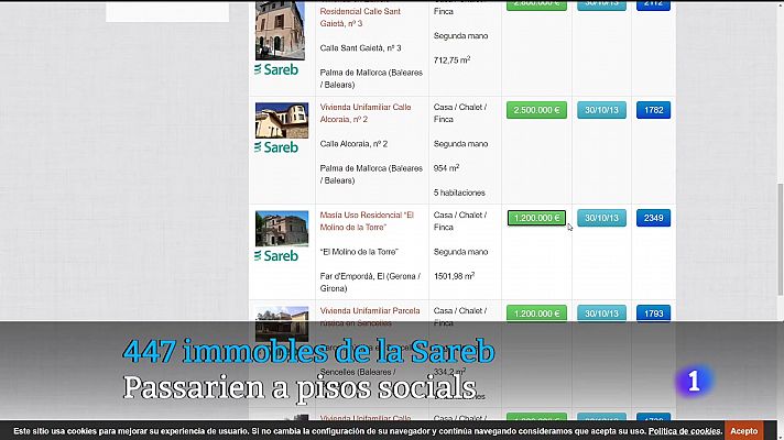 Informatiu Balear - Informatiu Balear en 2' - 17/04/23