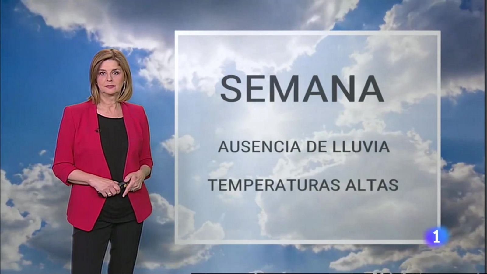 El Tiempo en Extremadura - 17/04/2023 - RTVE.es