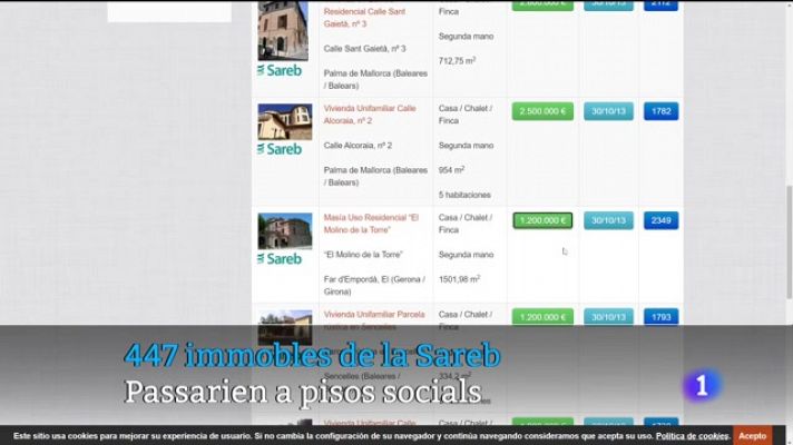 Informatiu Balear - Informatiu Balear 2 - 17/04/23