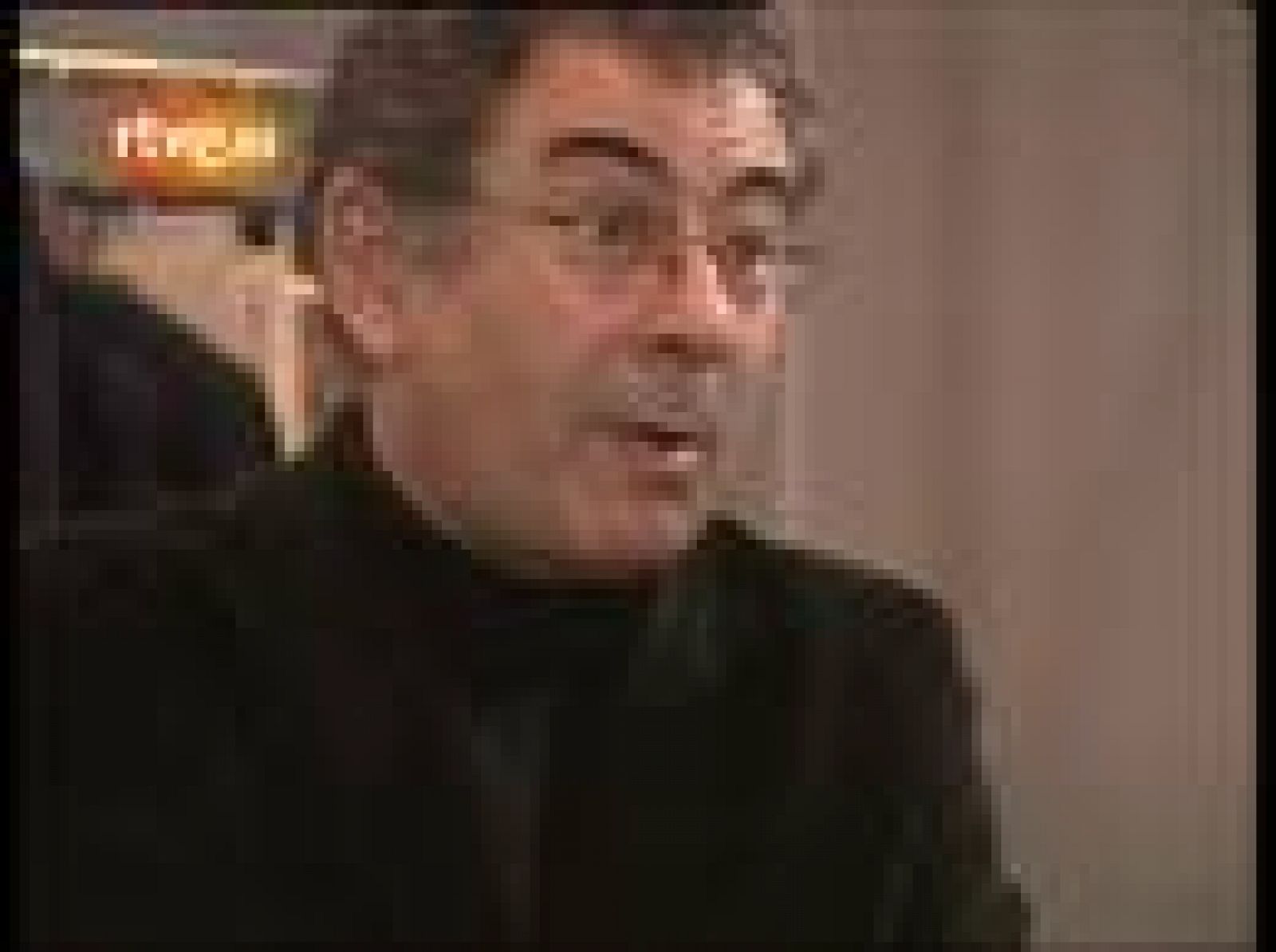 Los diseñadores disidentes firman la paz (2002) - Fue noticia en el Archivo de RTVE | Ver