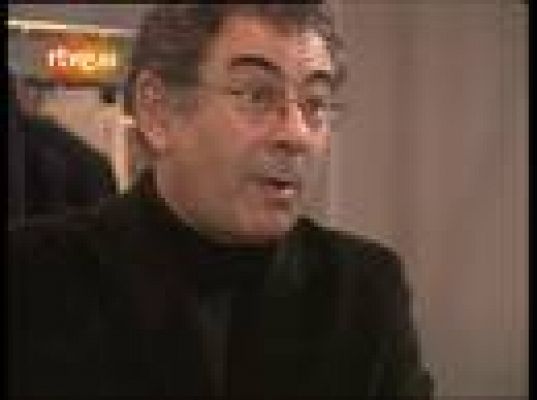 Fue noticia en el Archivo de RTVE - Los disidentes firman la paz