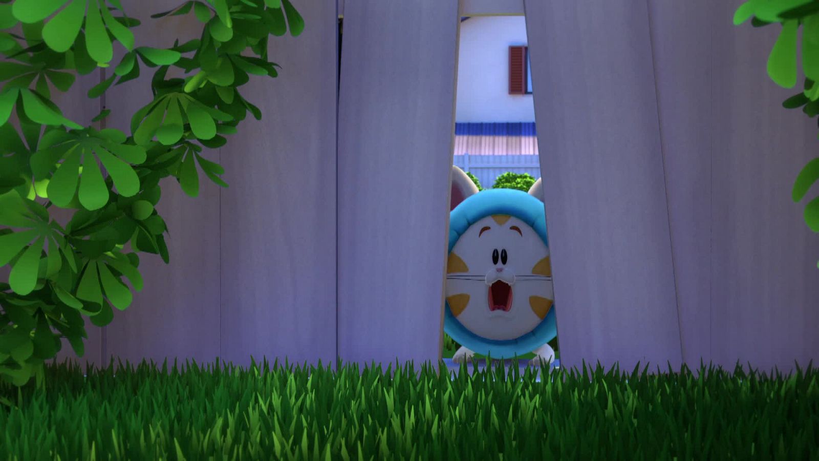 La caza - Pat el perro | Ver