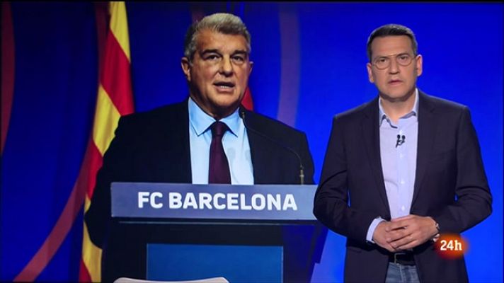 El Vespre - El Vespre - 17/04/2023