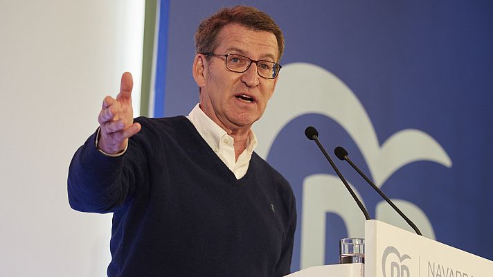 La tarde en 24h - La tarde en 24 horas - 17/04/23