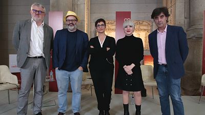 VÍDEO: El futuro de la cultura