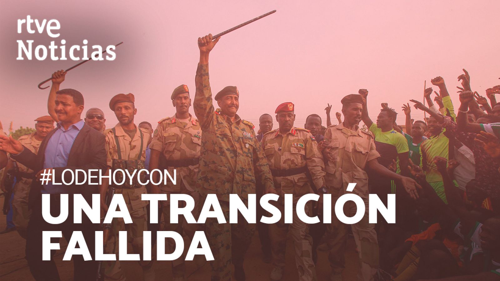 Sudán: ¿Por qué ha estallado ahora? ¿Puede escalar a una guerra civil?