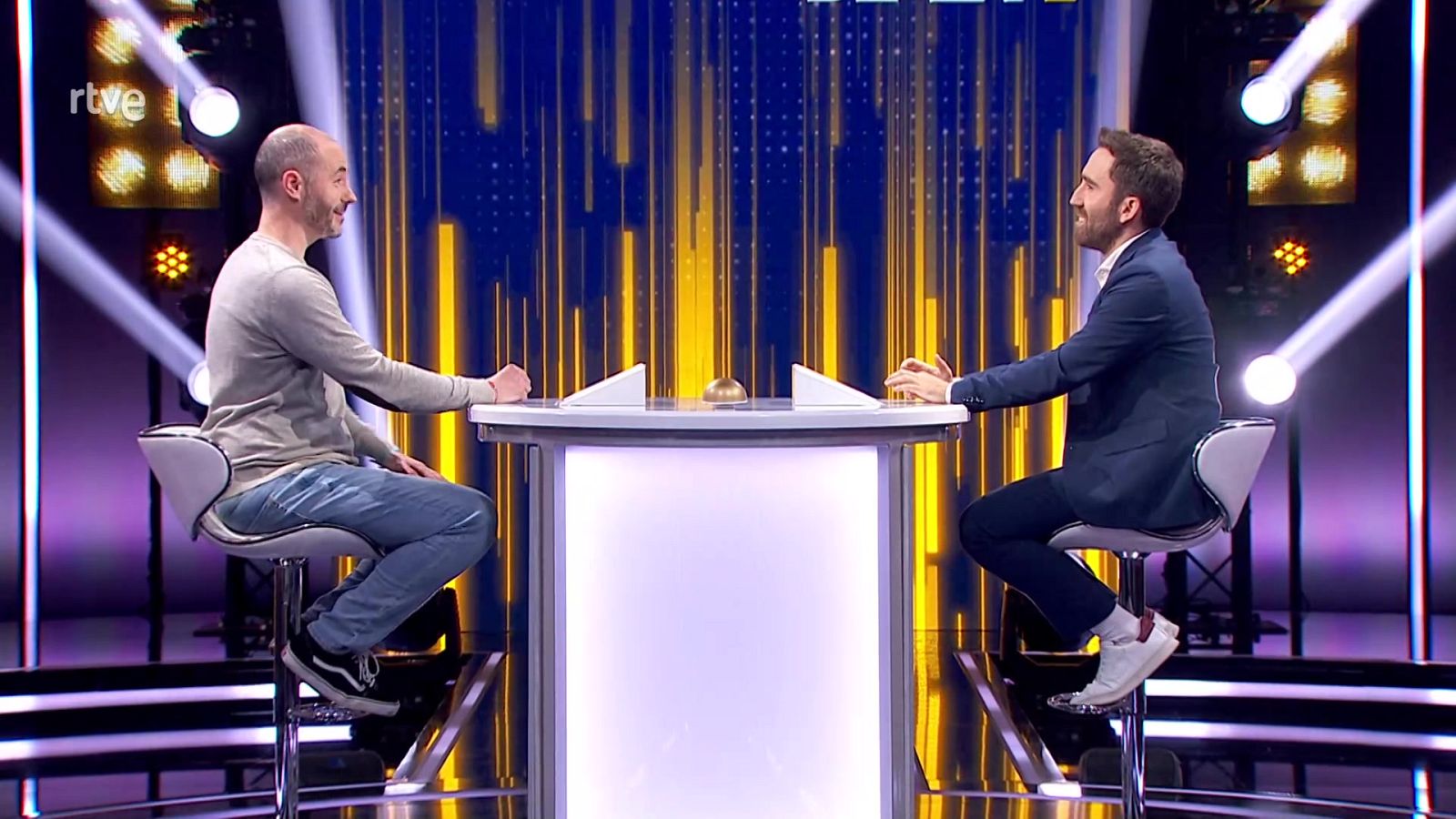 El comodín - Programa 132 - Parte 2 - ver ahora