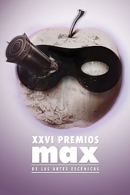 Premios Max 2023