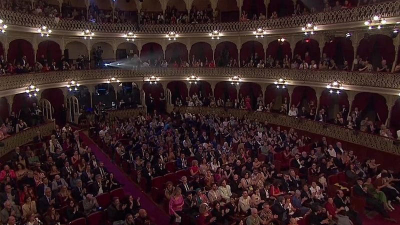 Premios Max 2023 - ver ahora