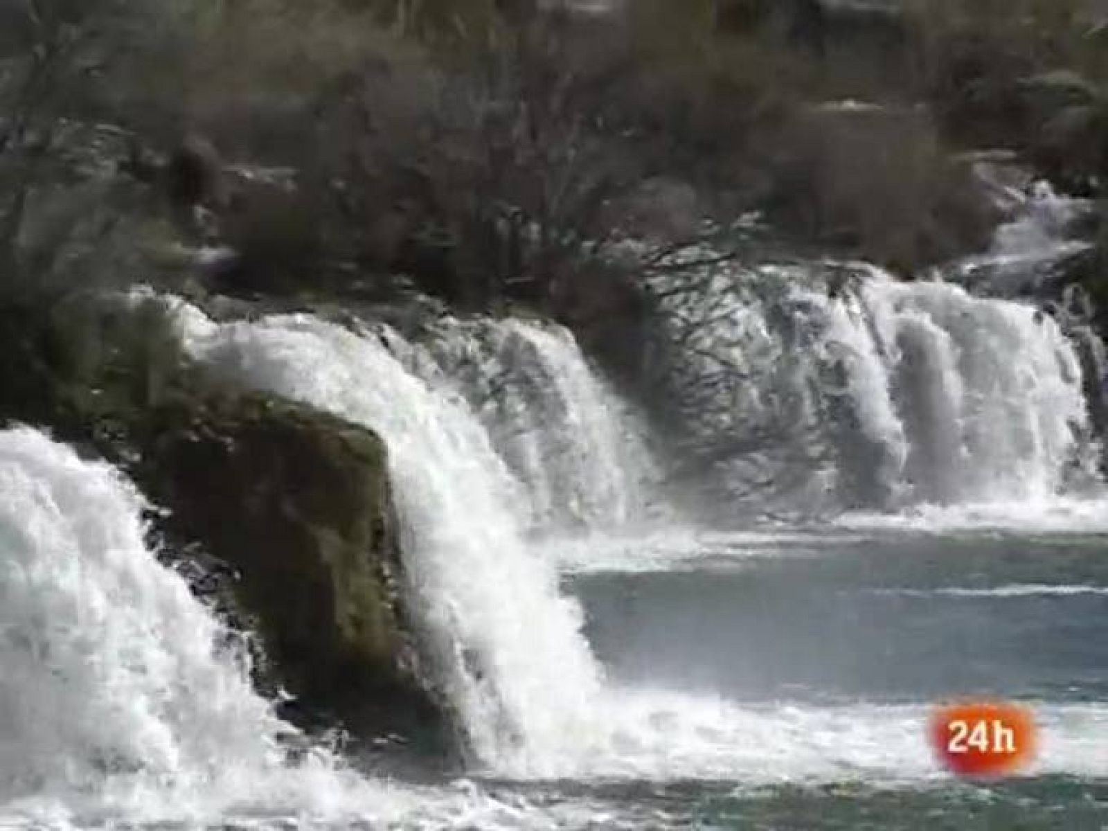 NATURAL: un paraguas jurídico para los humedales. (05/02/10)