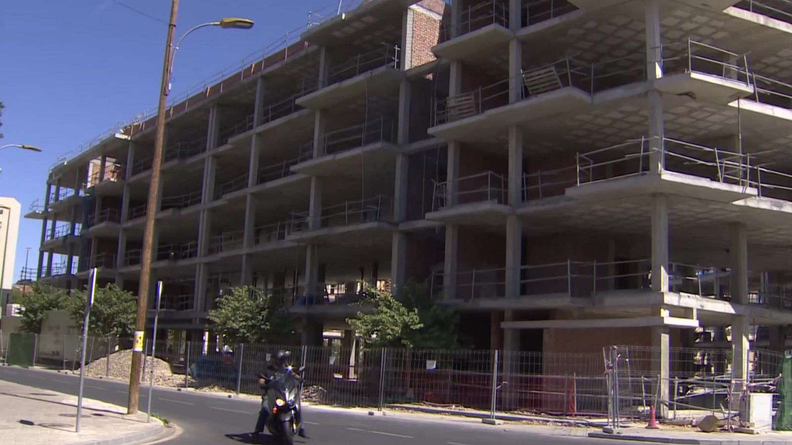 Telediario - 8 horas - 18/04/23 - ver ahora