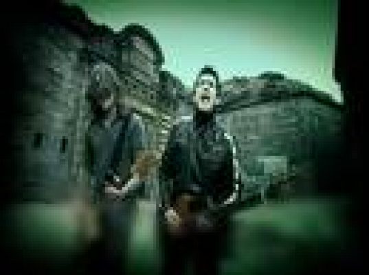 Música en el Archivo de RTVE - Barricada estrena vídeoclip