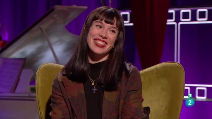 Punts de vista - Entrevista a l'escriptora i il·lustradora Julia Sardà