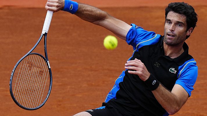 Tenis - ATP 500 Trofeo Conde de Godó: Etcheverry - Andújar