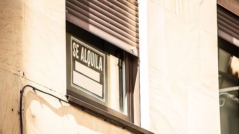 La entrega de 50.000 viviendas de la Sareb para el alquiler social: "Se trata de una demanda histórica"