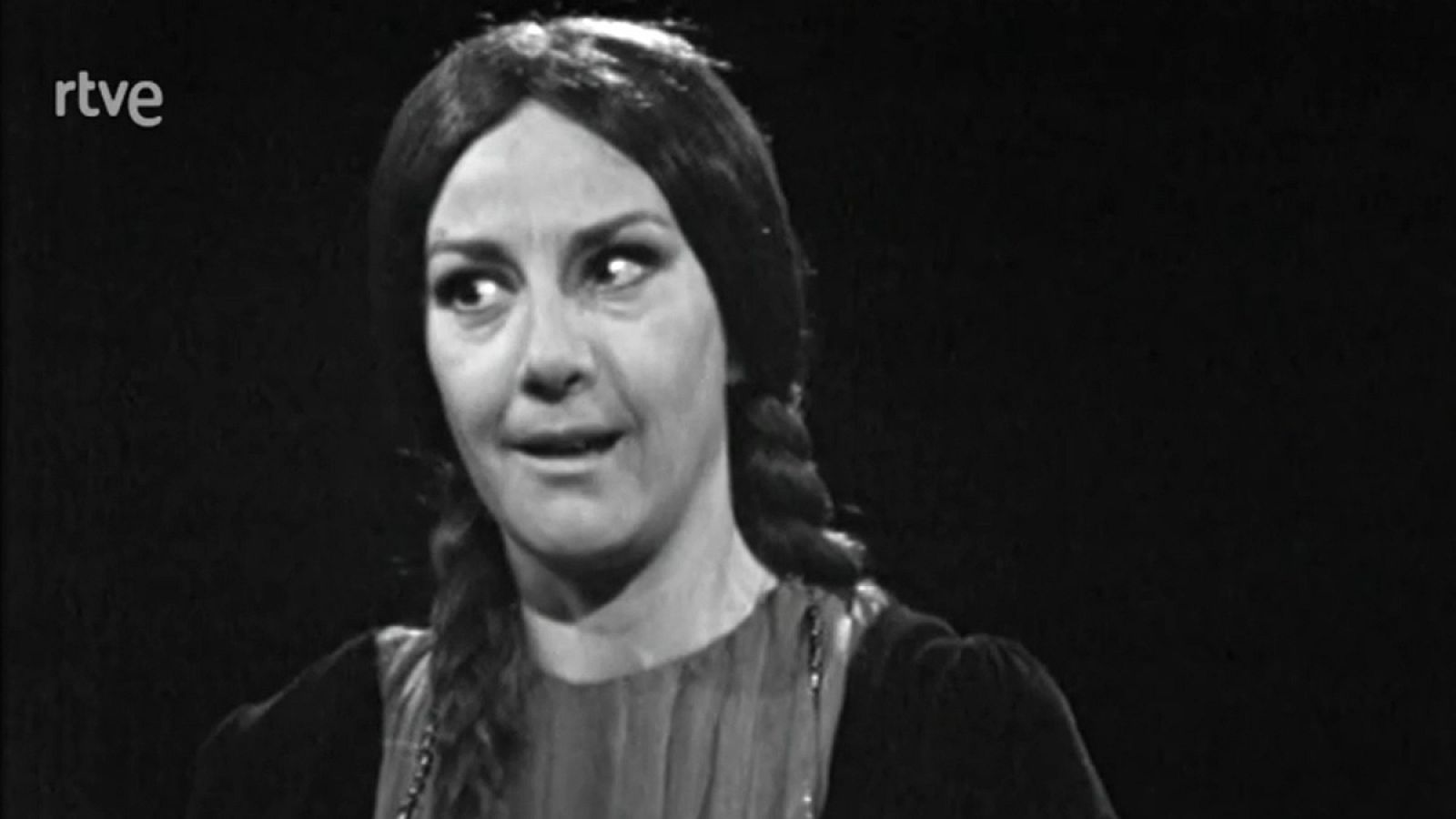 Estudio 1 - La reina Juana - Estudio 1 | Ver