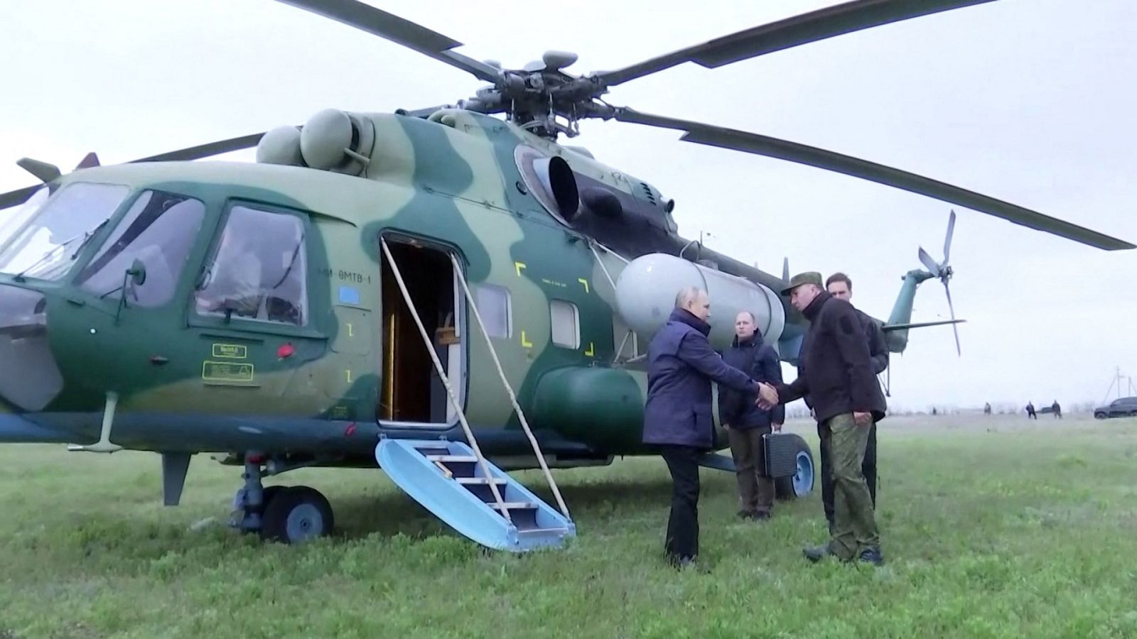 Diario 24 - 18/04/23 - ver ahora