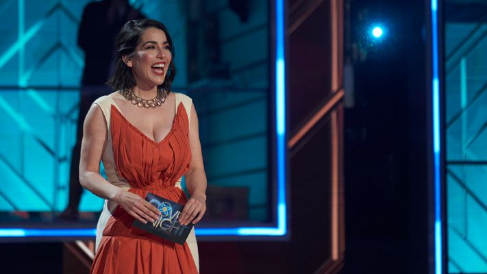 Ruth Lorenzo y su dardo eurovisivo a Mónica Naranjo