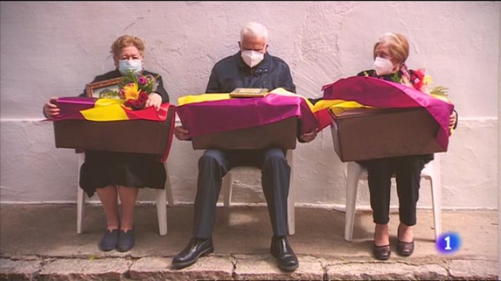 L'informatiu - Comunitat Valenciana - L'Informatiu de la Comunitat Valenciana 1 18/04/23