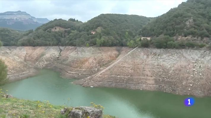 L'Informatiu - L'Informatiu - 18/04/2023