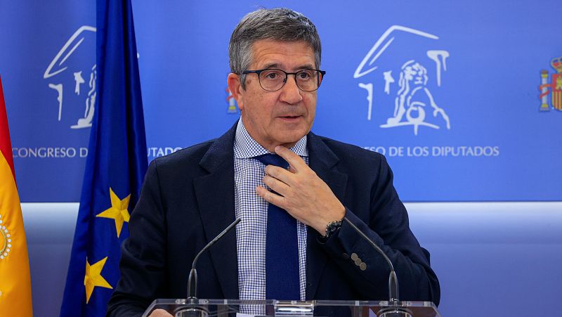 El PSOE minimiza los acuerdos con el PP para reformar el 'sí es sí' y los 'populares' reivindican como logro la "corrección"