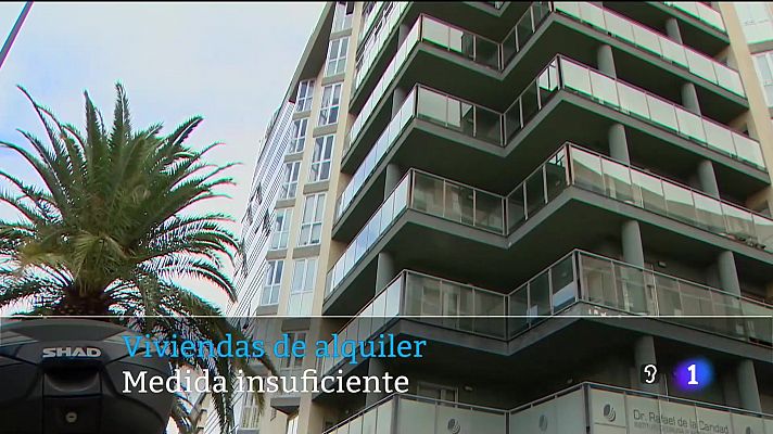 Telecanarias - Canarias en 2' - 18/04/2023